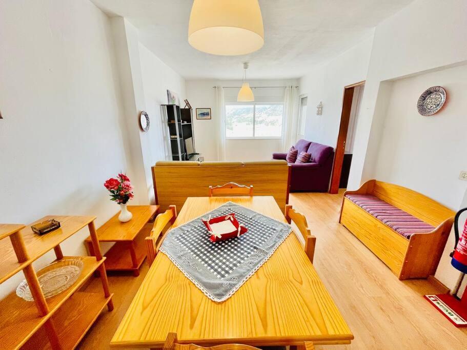 Apartamento Maria Fernanda, In The Centre Of Luz Экстерьер фото