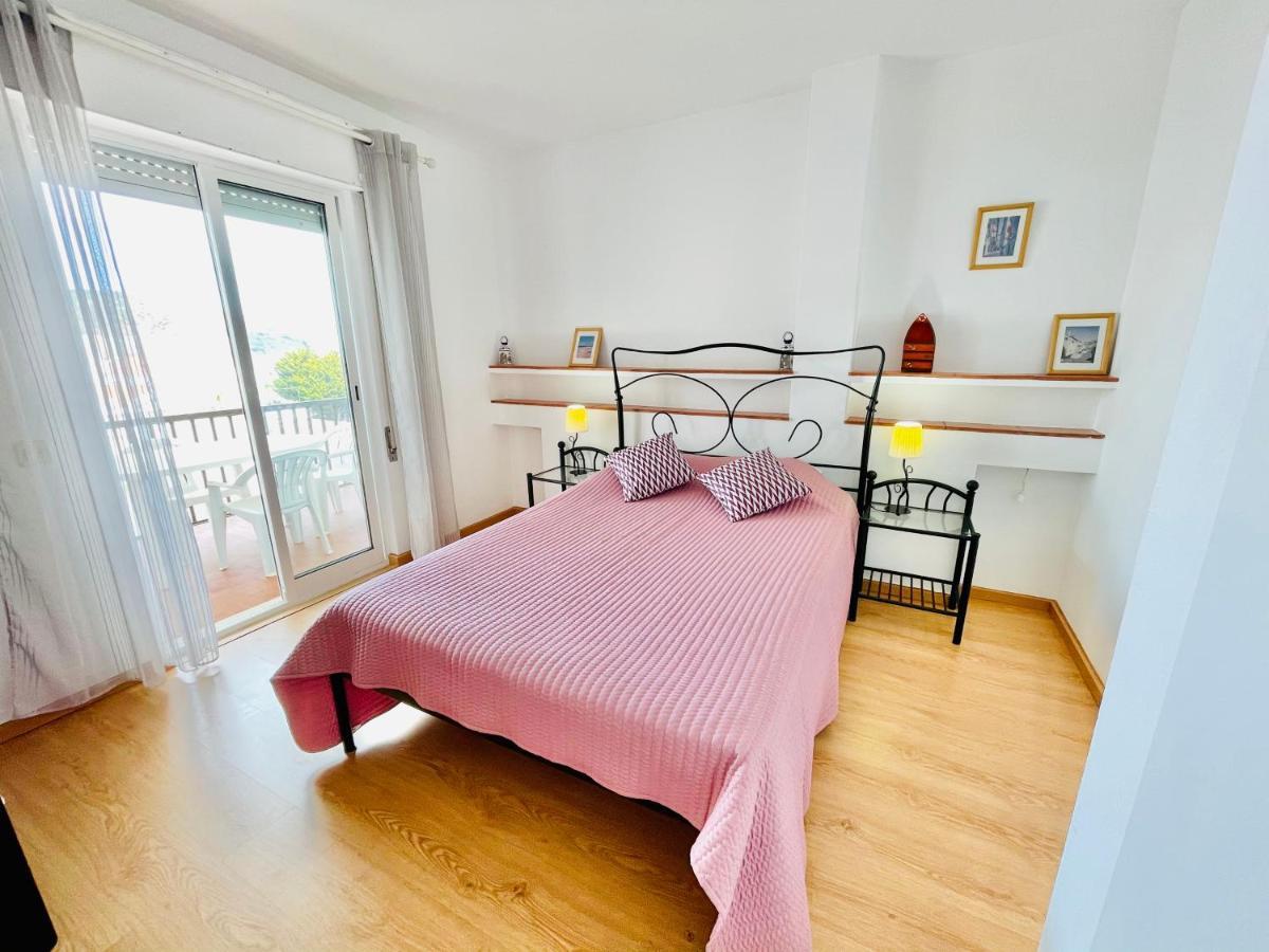 Apartamento Maria Fernanda, In The Centre Of Luz Экстерьер фото