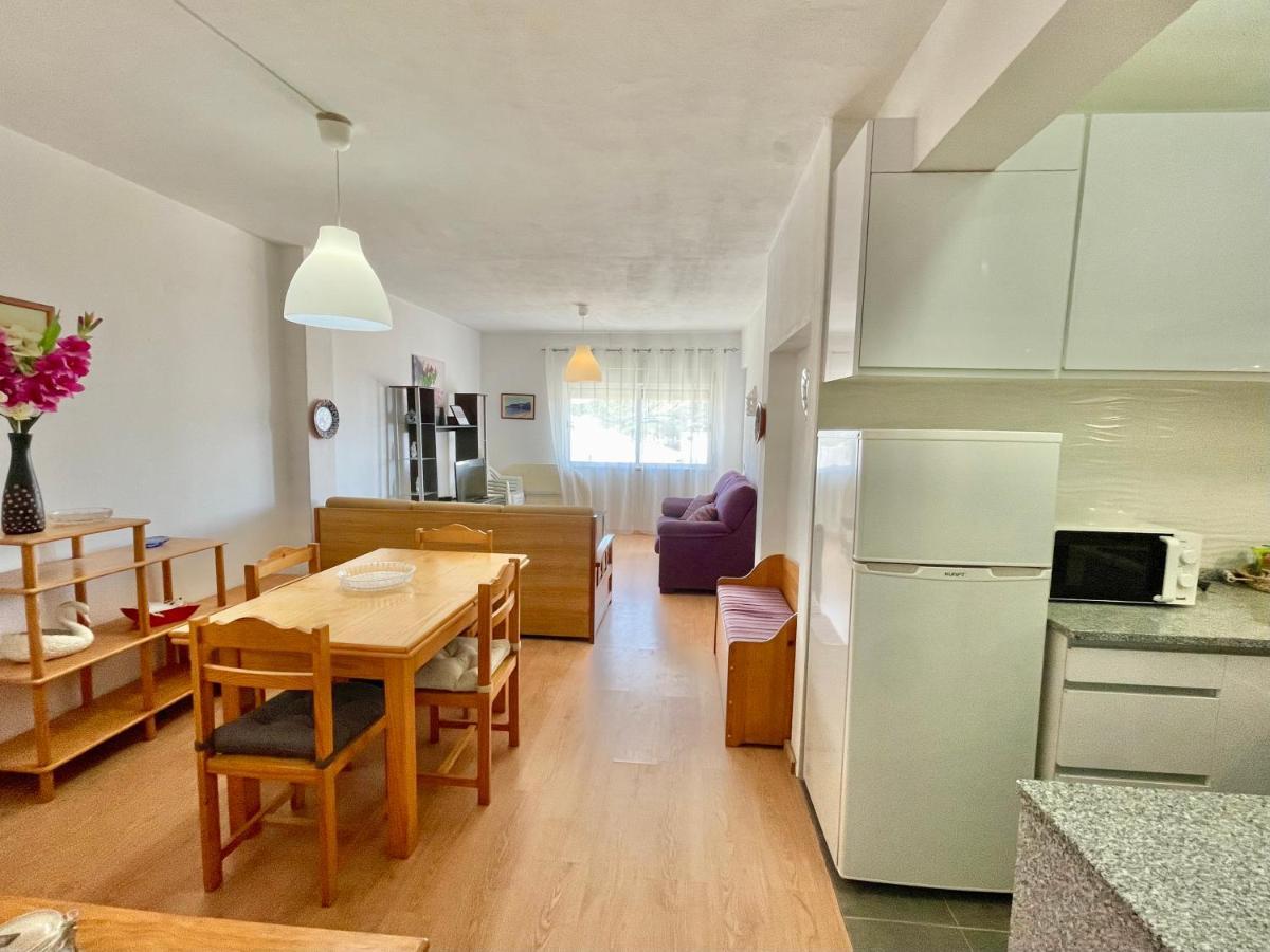 Apartamento Maria Fernanda, In The Centre Of Luz Экстерьер фото