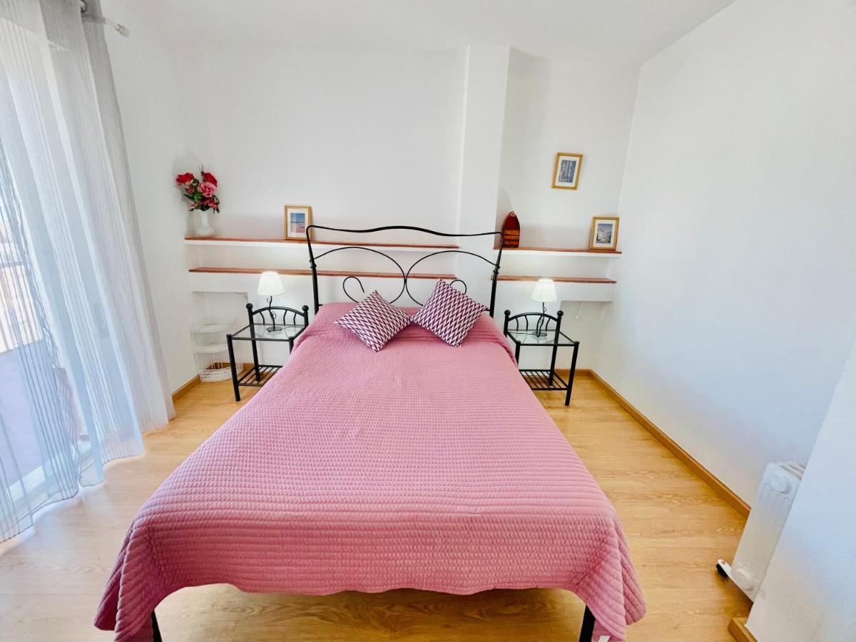 Apartamento Maria Fernanda, In The Centre Of Luz Экстерьер фото